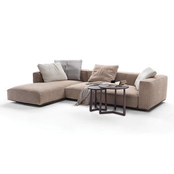 Grandemare Sectional Sofa