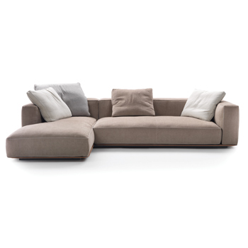 Grandemare Sectional Sofa