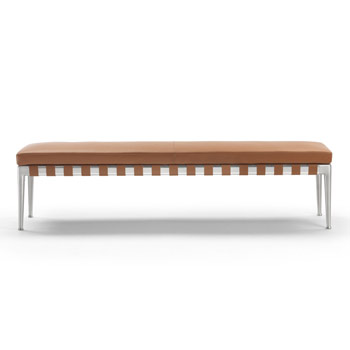 Gregory Bench
