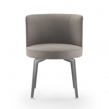 Hera Dining Chair with Arms