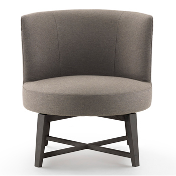 Hera Lounge Chair