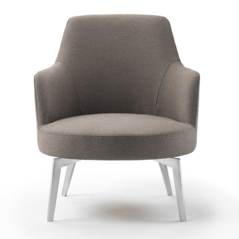 Hera Lounge Chair