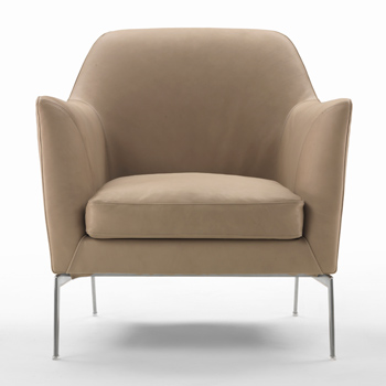 Luce Lounge Chair