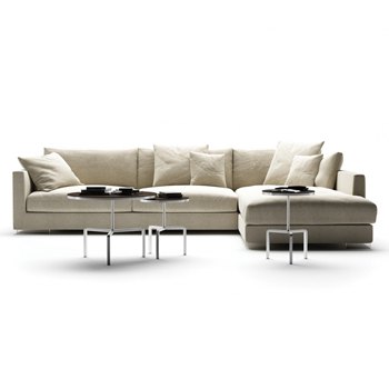 Magnum Sectional Sofa