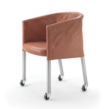 Mixer Dining Chair
