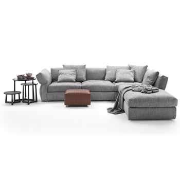 Newbridge Sectional Sofa