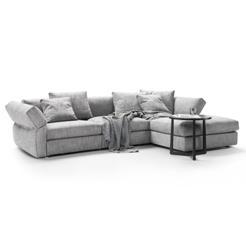 Newbridge Sectional Sofa
