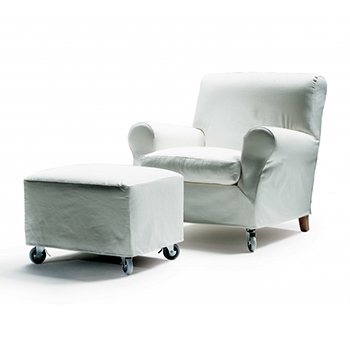 Nonnamaria Lounge Chair