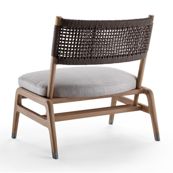 Ortigia Lounge Chair