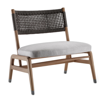 Ortigia Lounge Chair