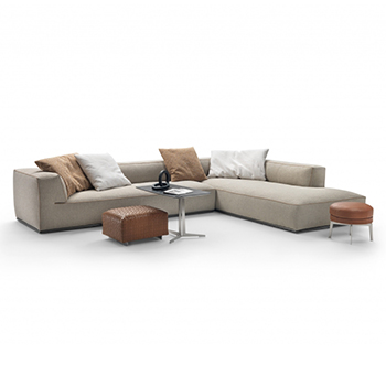 Perry Sectional Sofa