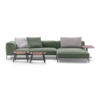 Perry Up Sectional Sofa