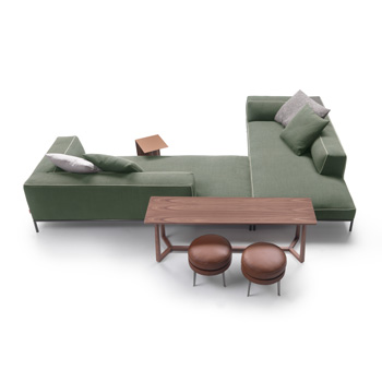 Perry Up Sectional Sofa