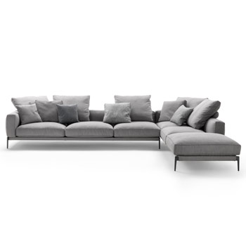 Romeo Sectional Sofa