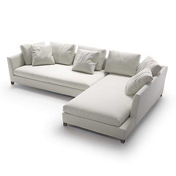 Victor Sectional Sofa