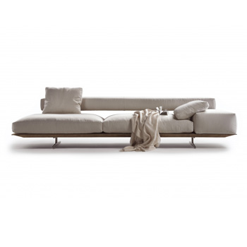 Wing Chaise Longue
