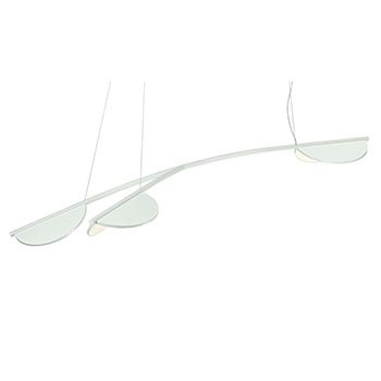 Almendra Organic Suspension Light S3 - Long