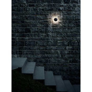 Bellhop Wall Light Outdoor