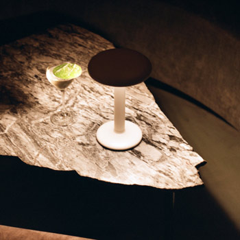 Gustave Portable Lamp