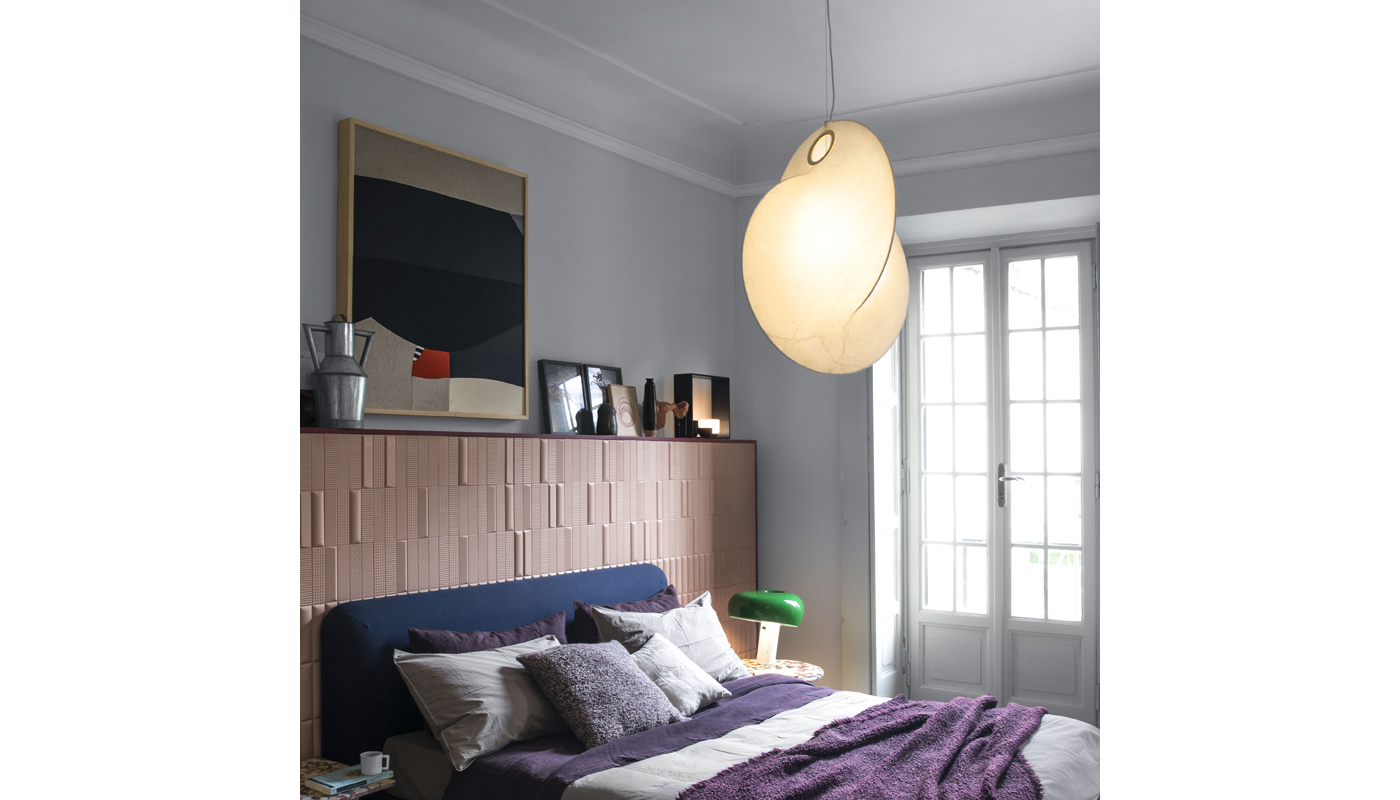 Suspension Light by Flos - Switch Modern