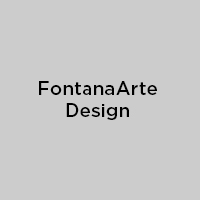 FontanaArte Design