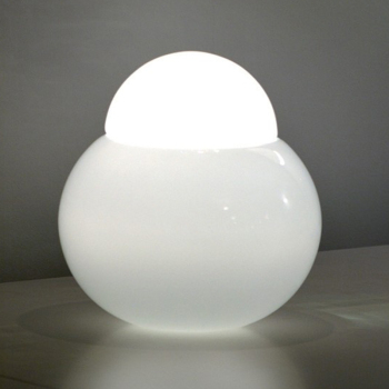Daruma Table Lamp