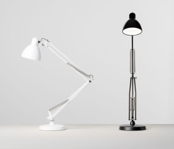Naska Desk Lamp