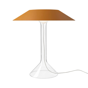 Chapeaux M Table Lamp