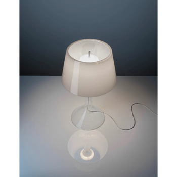 Chapeaux V Table Lamp