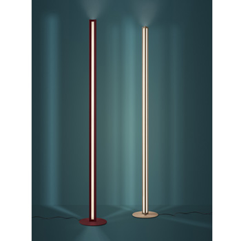 Chiaroscura Floor Lamp