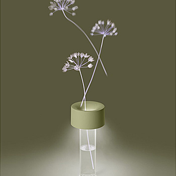 Fleur Portable Table Lamp