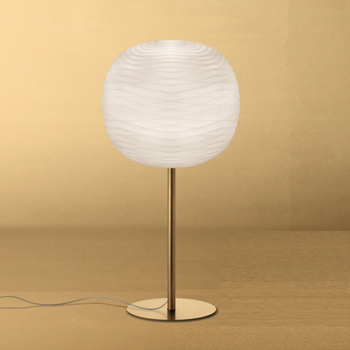 Gem High Table Lamp