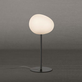 Gregg Tall Table Lamp