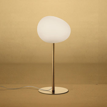 Gregg Tall Table Lamp