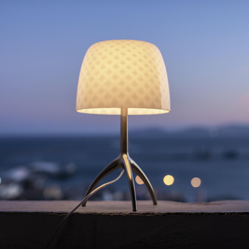 Lumiere Table Lamp - 30th Anniversary