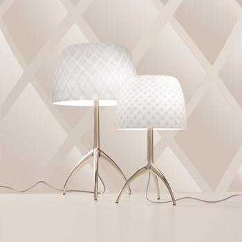 Lumiere Table Lamp - 30th Anniversary