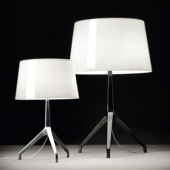 Lumiere Table Lamp XXL - XXS