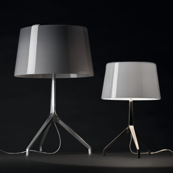 Lumiere Table Lamp XXL - XXS