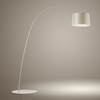 Twiggy Floor Lamp - LED