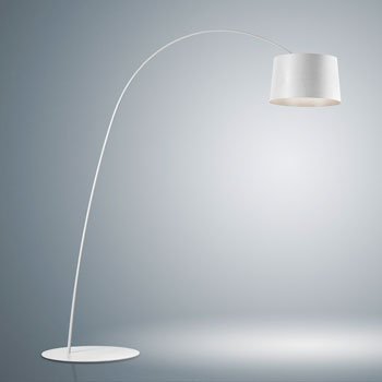 Twiggy Floor Lamp - LED