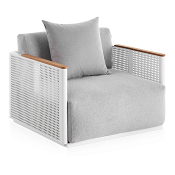 Bosc Lounge Chair