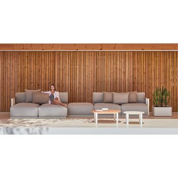 Bosc Sectional Sofa
