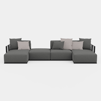 Bosc Sectional Sofa