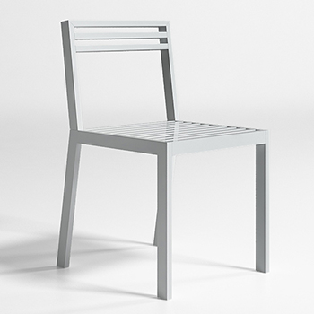 DNA Dining Chair