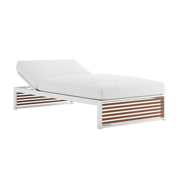 DNA Teak Chill Daybed