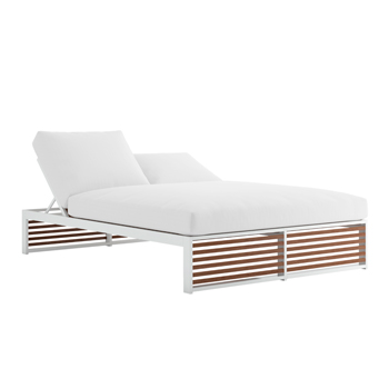 DNA Teak Chill Daybed