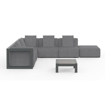 Islablanca Sectional Sofa