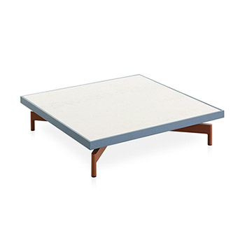 Onde Coffee Table - Square