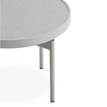 Onde Small Table