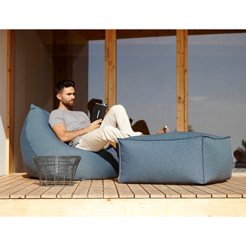 Sail Outdoor Lounge Chair